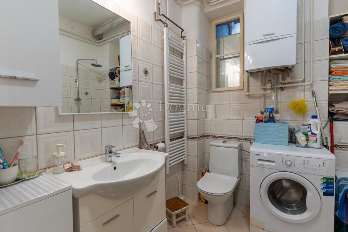 Casa Gornji grad, Gornji Grad - Medveščak, 136m2