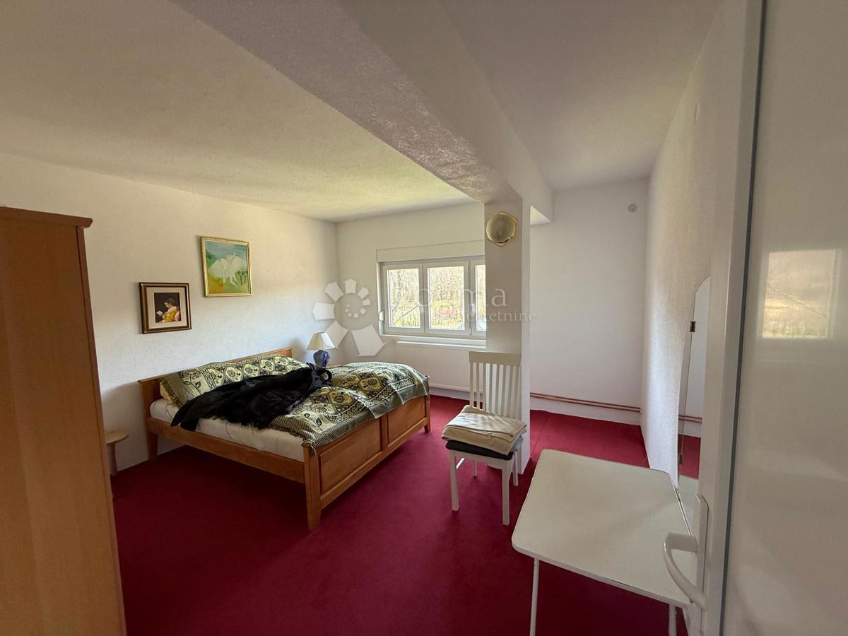 Casa Tolić, Udbina, 190m2