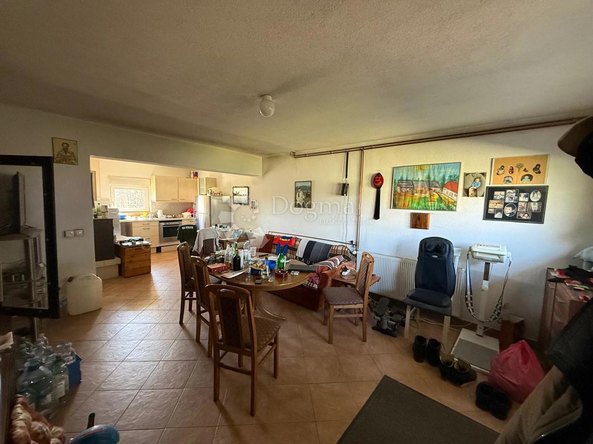 Casa Tolić, Udbina, 190m2