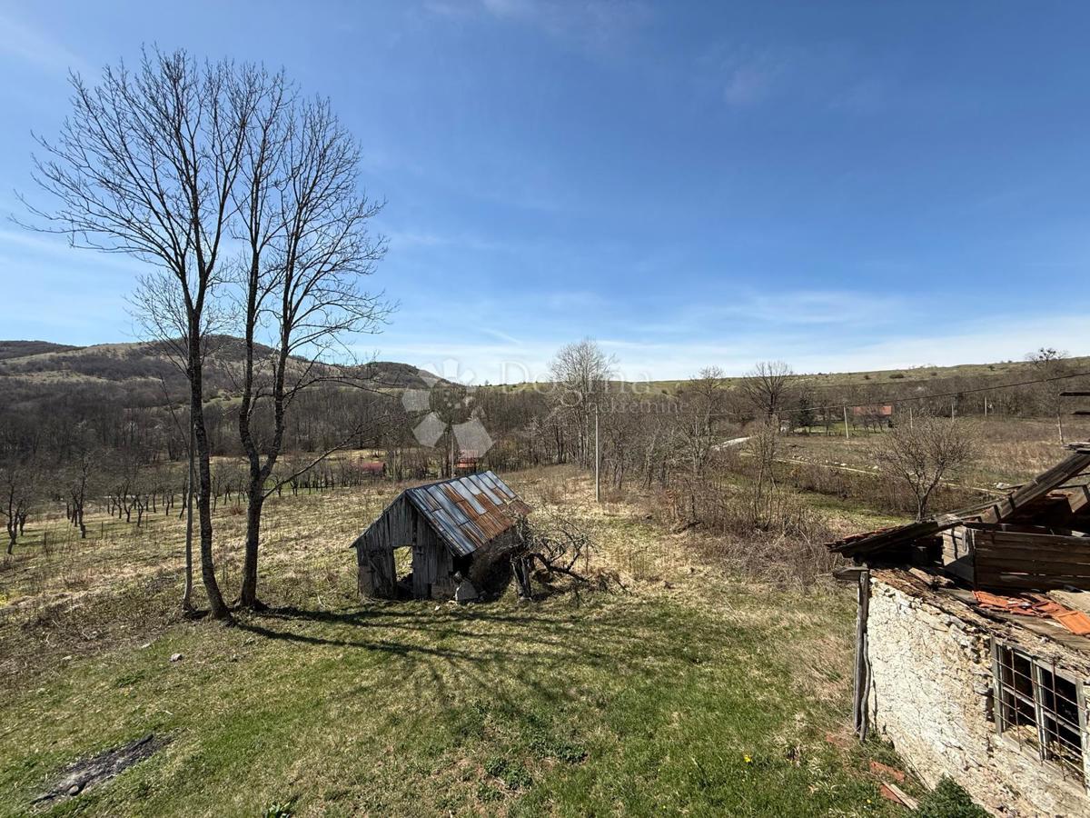 Casa Tolić, Udbina, 190m2