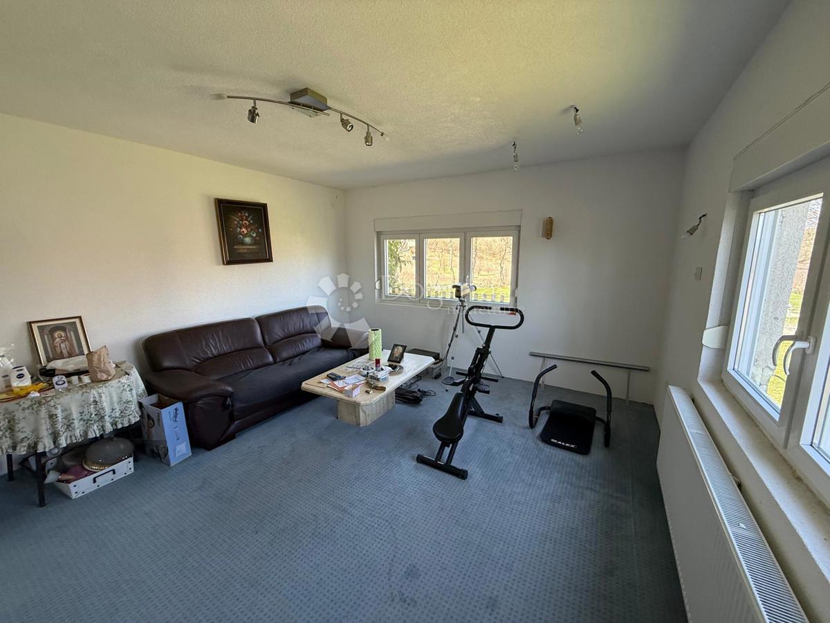 Casa Tolić, Udbina, 190m2