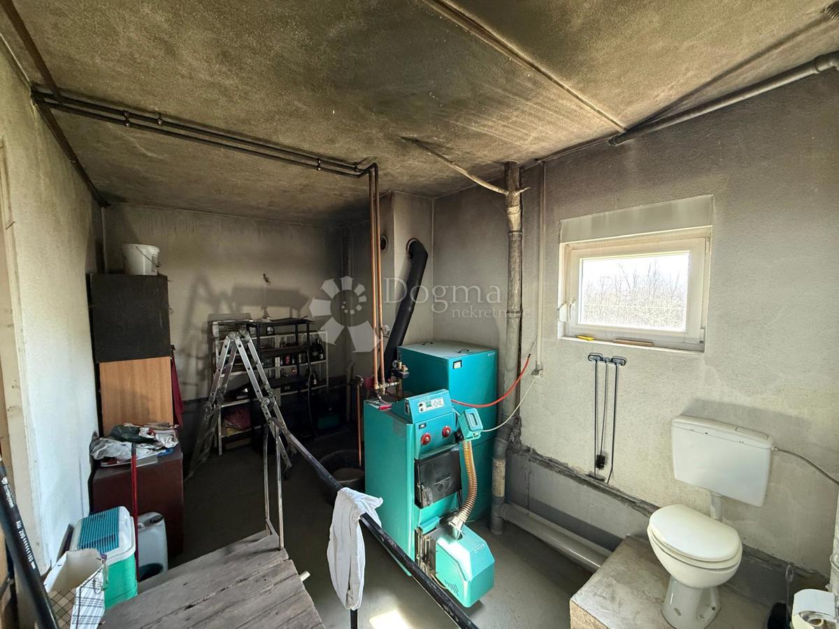 Casa Tolić, Udbina, 190m2