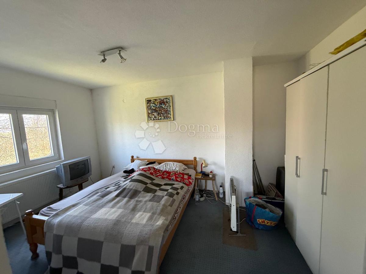 Casa Tolić, Udbina, 190m2