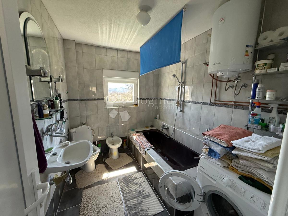 Casa Tolić, Udbina, 190m2