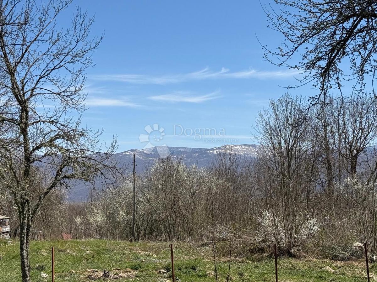 Casa Tolić, Udbina, 190m2