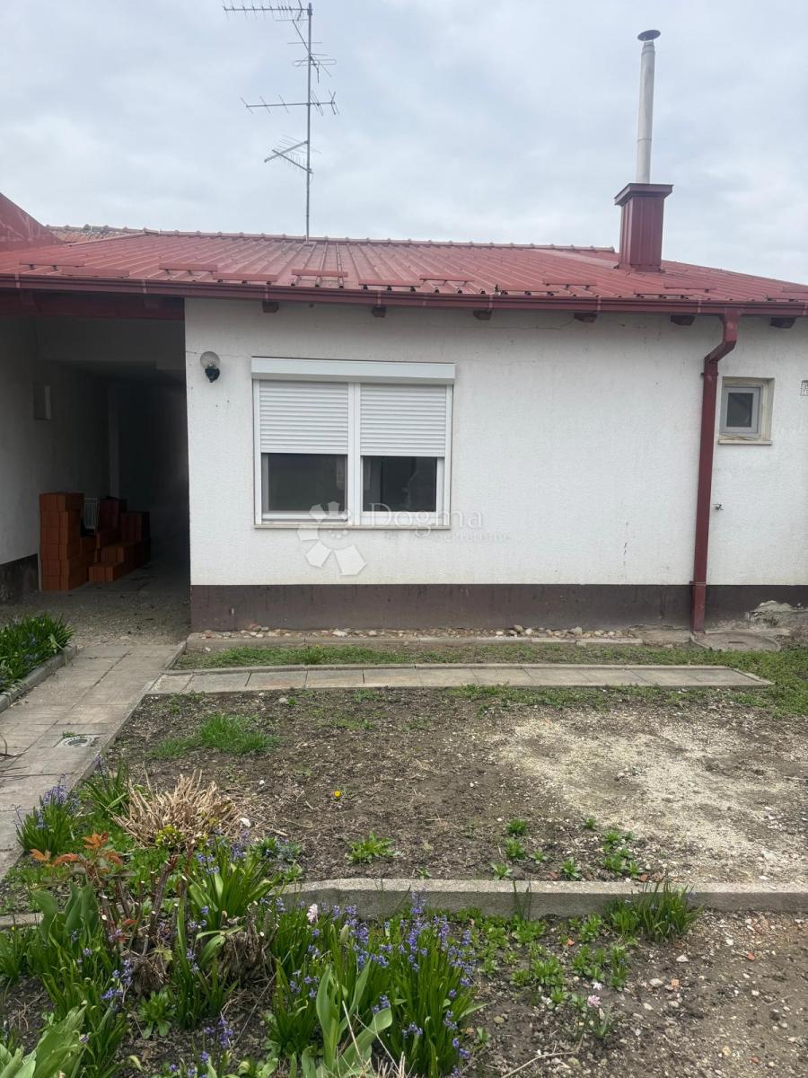 Casa Banfica, Varaždin, 150m2