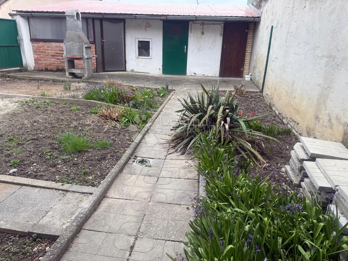 Casa Banfica, Varaždin, 150m2