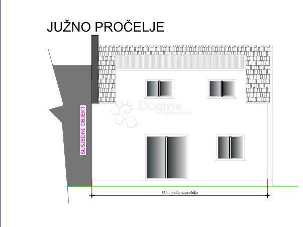 Casa Banfica, Varaždin, 150m2