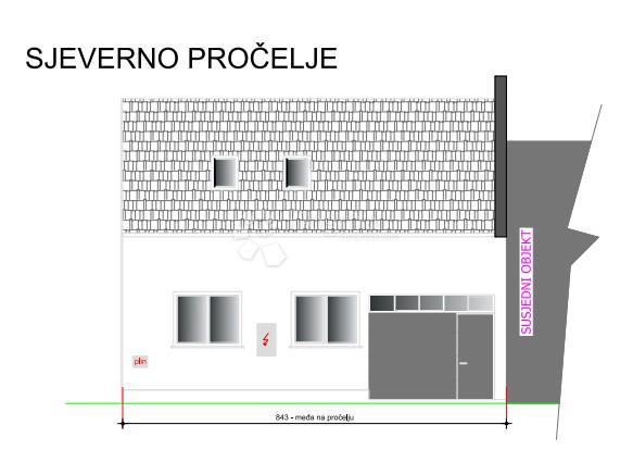 Casa Banfica, Varaždin, 150m2