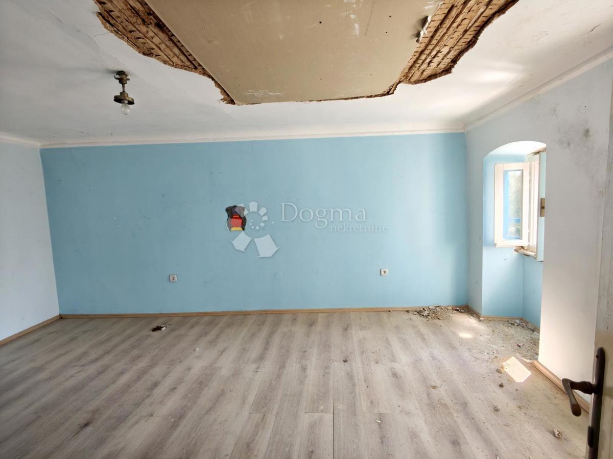 Casa Kostrena Sveta Lucija, Kostrena, 107m2