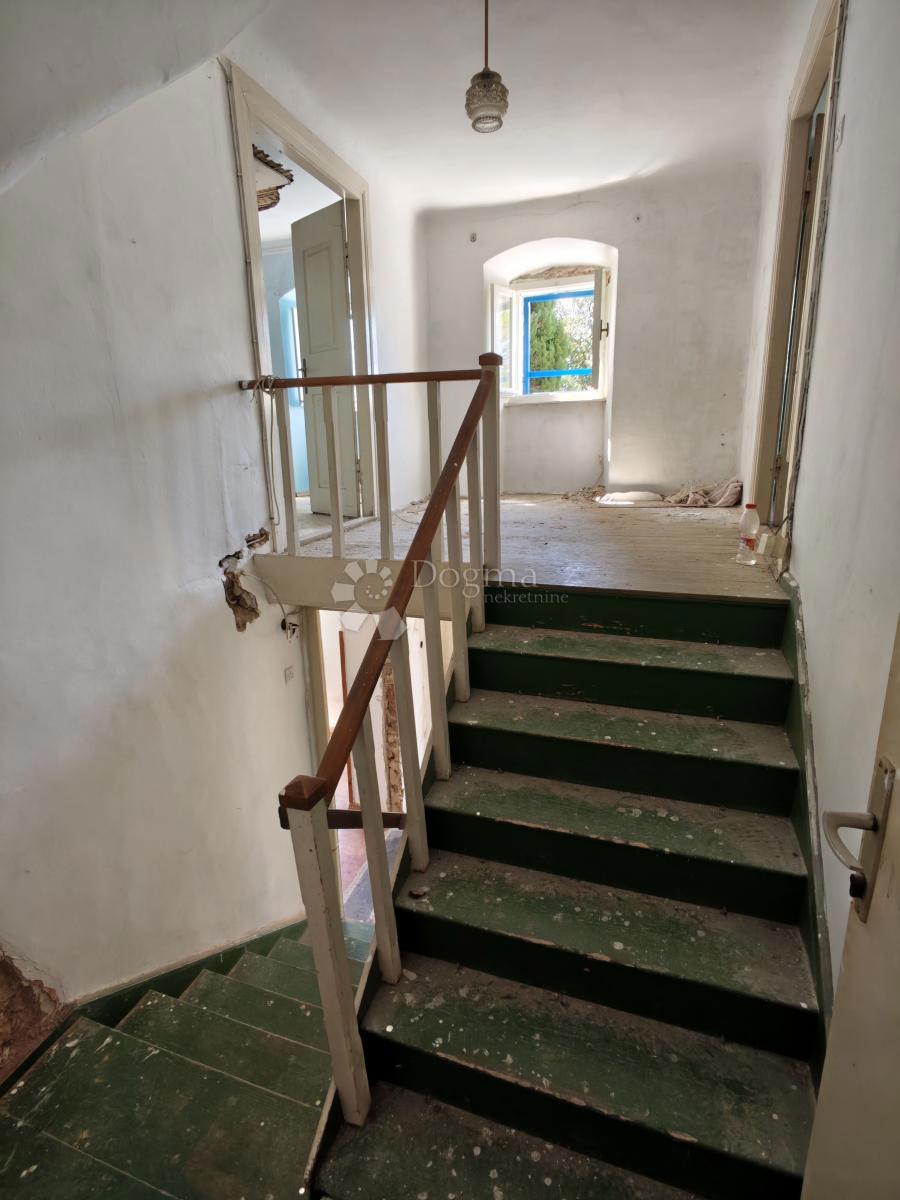 Casa Kostrena Sveta Lucija, Kostrena, 107m2