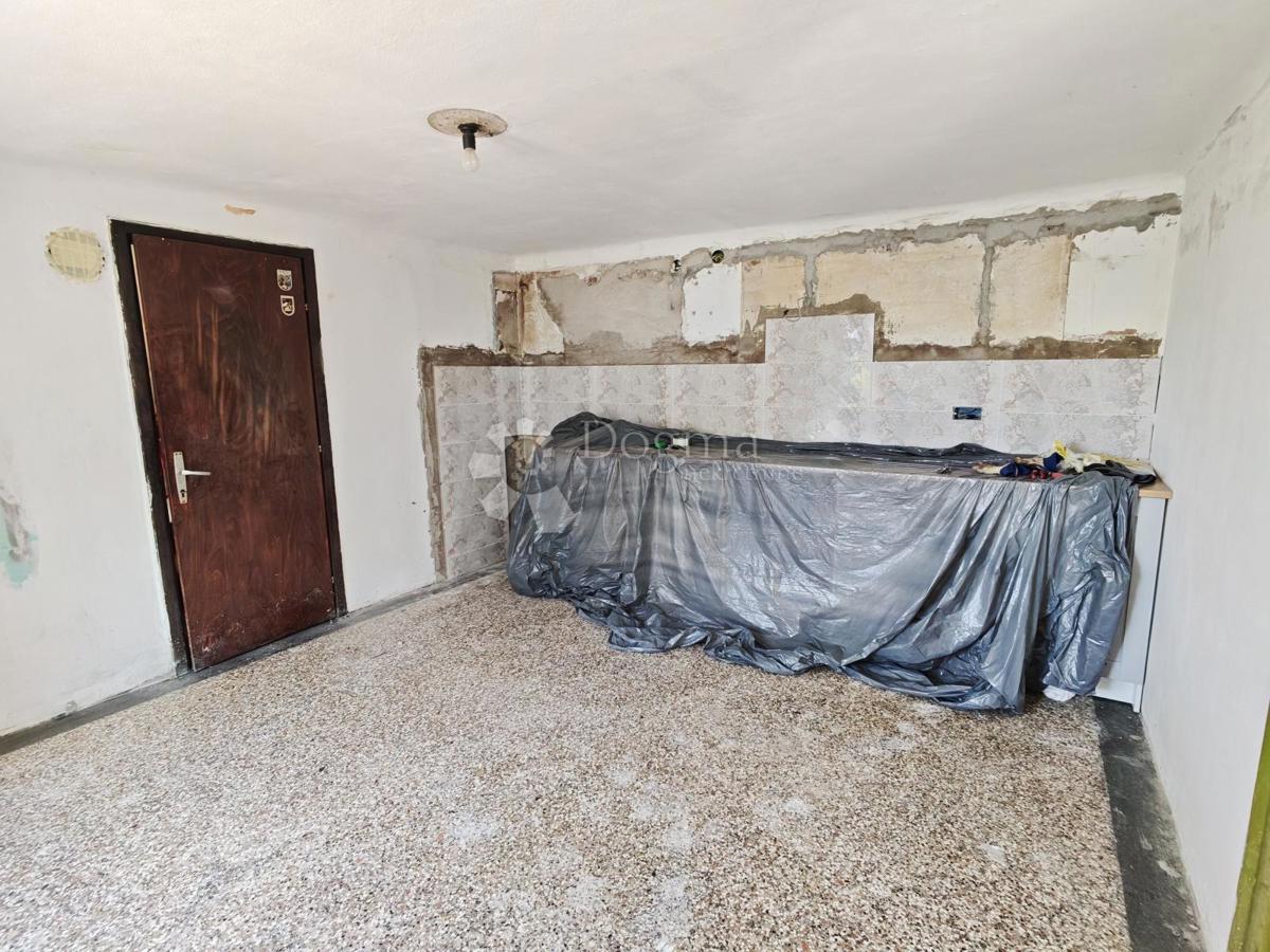 Casa Kostrena Sveta Lucija, Kostrena, 107m2