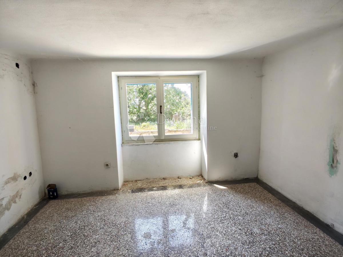 Casa Kostrena Sveta Lucija, Kostrena, 107m2