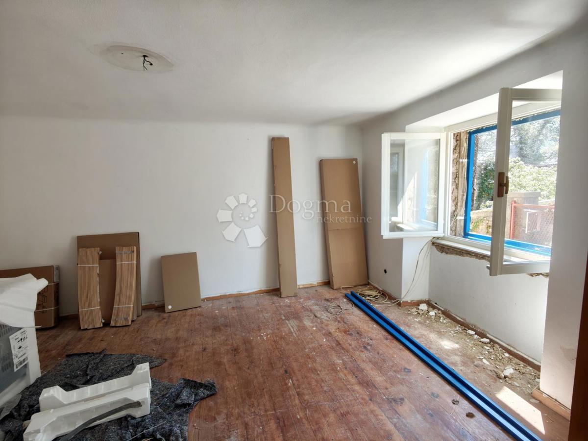 Casa Kostrena Sveta Lucija, Kostrena, 107m2