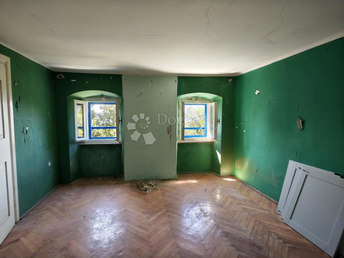 Casa Kostrena Sveta Lucija, Kostrena, 107m2