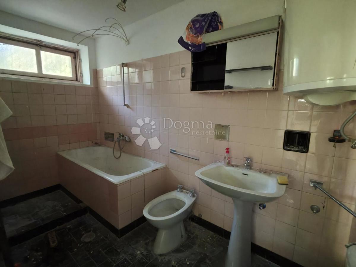 Casa Kostrena Sveta Lucija, Kostrena, 107m2