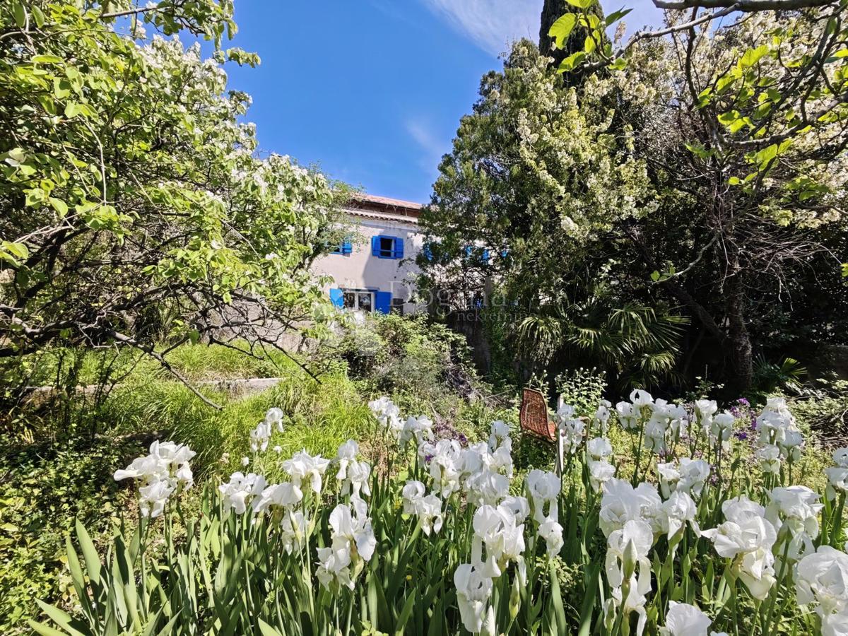 Casa Kostrena Sveta Lucija, Kostrena, 107m2