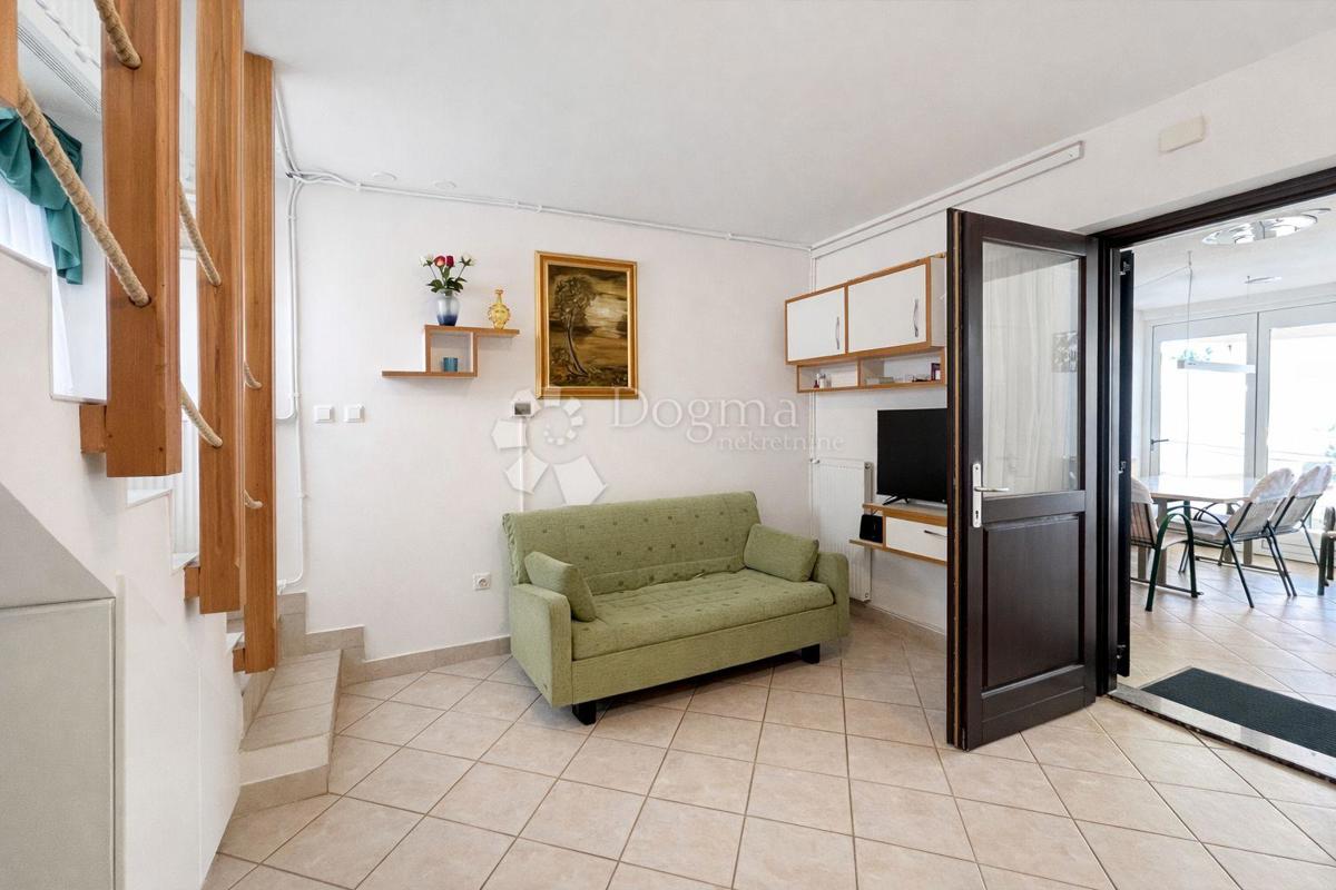 Casa Barbariga, Vodnjan, 1m2