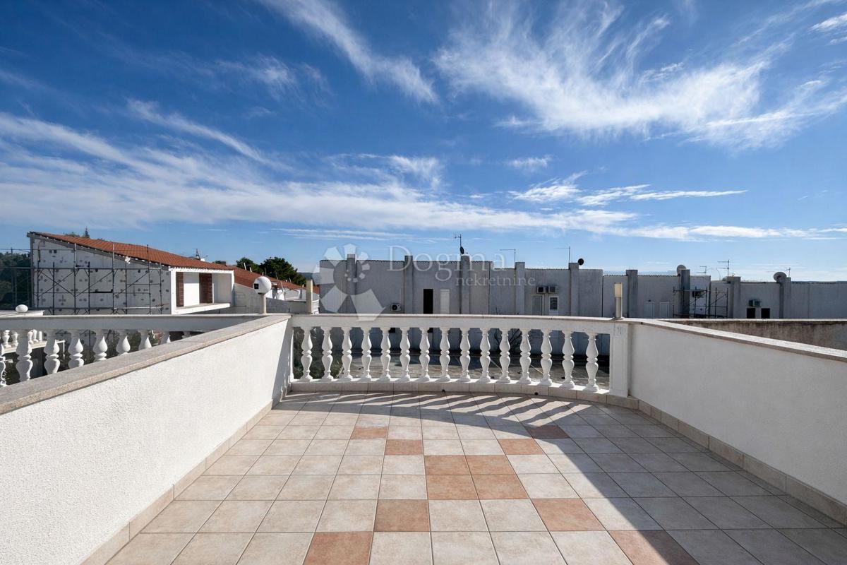 Casa Barbariga, Vodnjan, 1m2