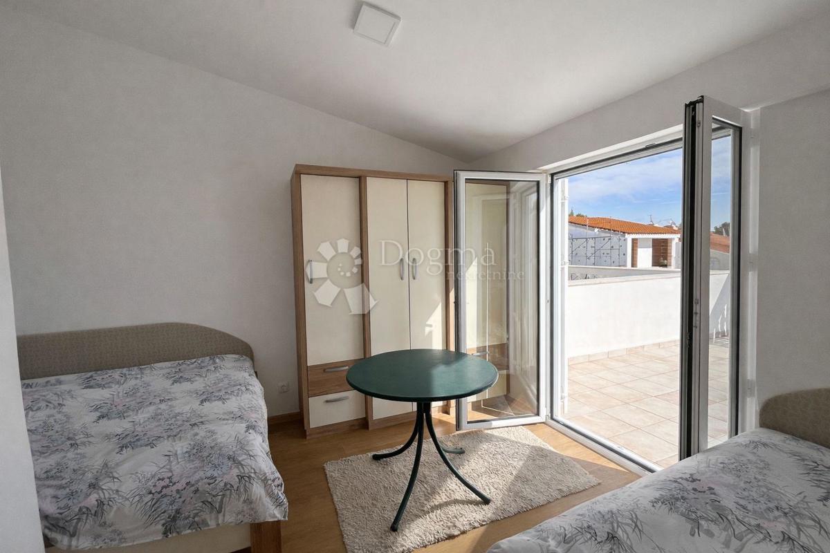 Casa Barbariga, Vodnjan, 1m2