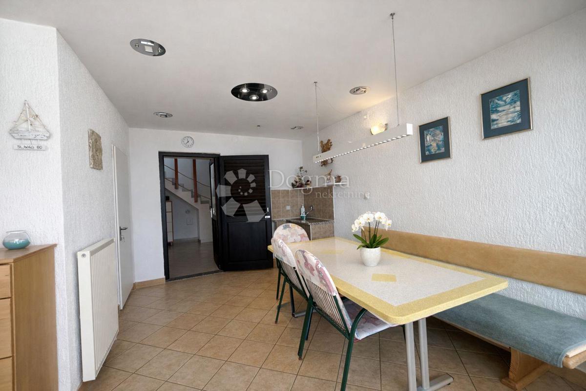 Casa Barbariga, Vodnjan, 1m2