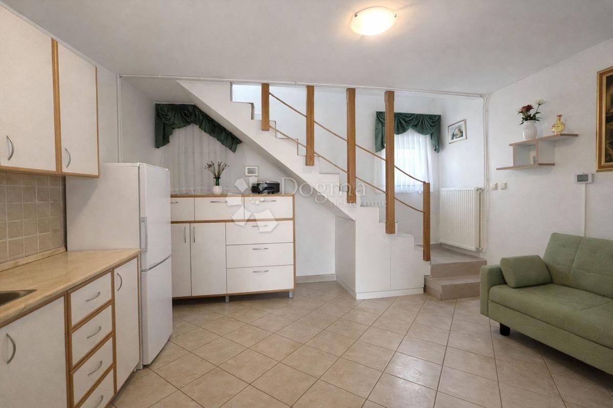 Casa Barbariga, Vodnjan, 1m2