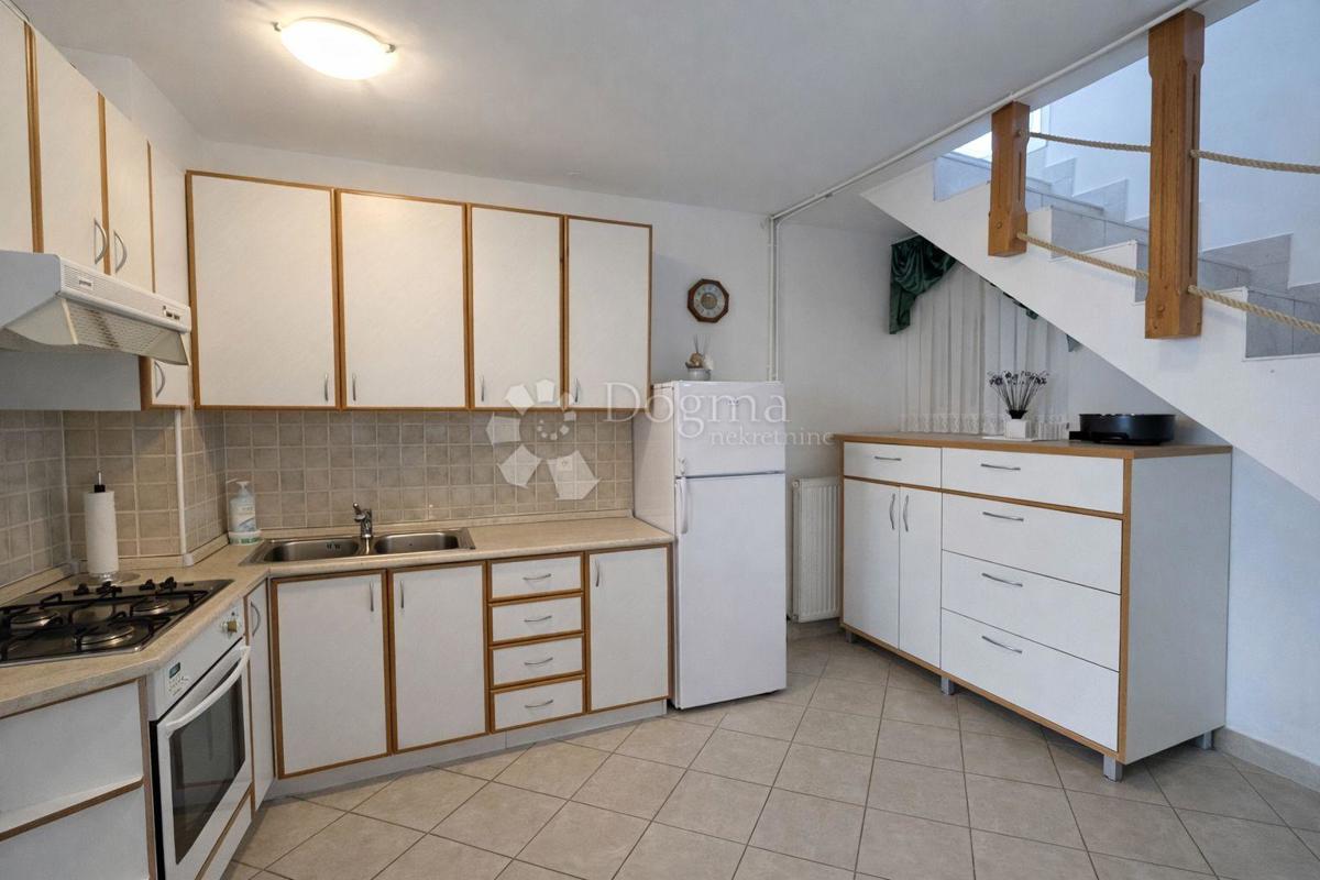 Casa Barbariga, Vodnjan, 1m2