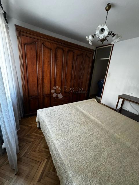 Allogio Krnjevo, Rijeka, 74,18m2