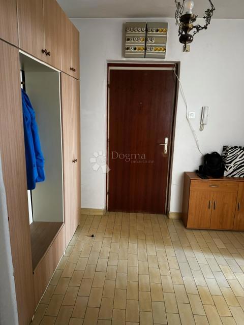 Allogio Krnjevo, Rijeka, 74,18m2