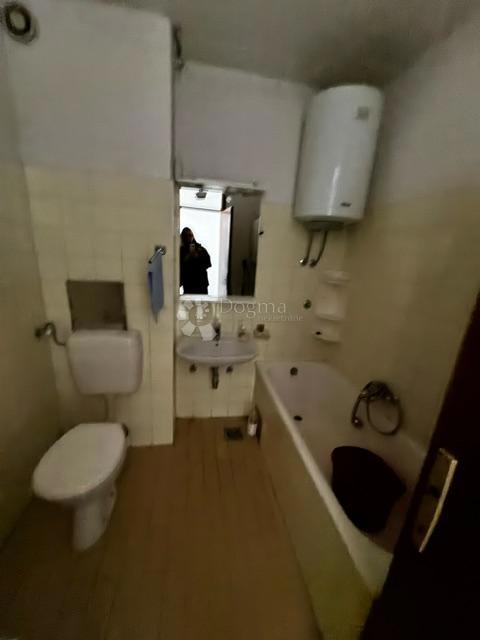 Allogio Krnjevo, Rijeka, 74,18m2