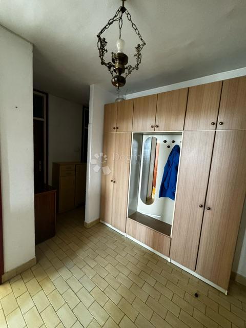 Allogio Krnjevo, Rijeka, 74,18m2