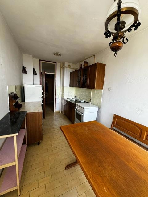 Allogio Krnjevo, Rijeka, 74,18m2