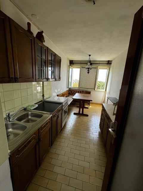 Allogio Krnjevo, Rijeka, 74,18m2