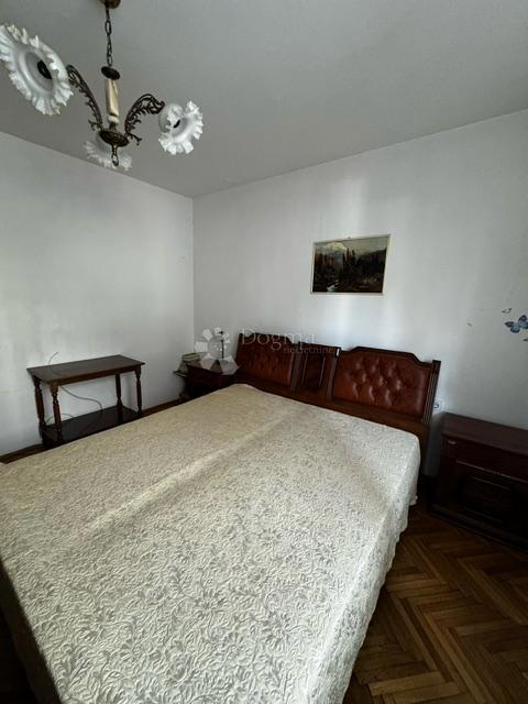 Allogio Krnjevo, Rijeka, 74,18m2