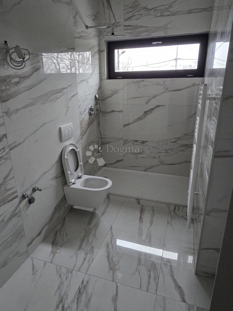 Allogio Rudeš, Trešnjevka - Sjever, 68,45m2