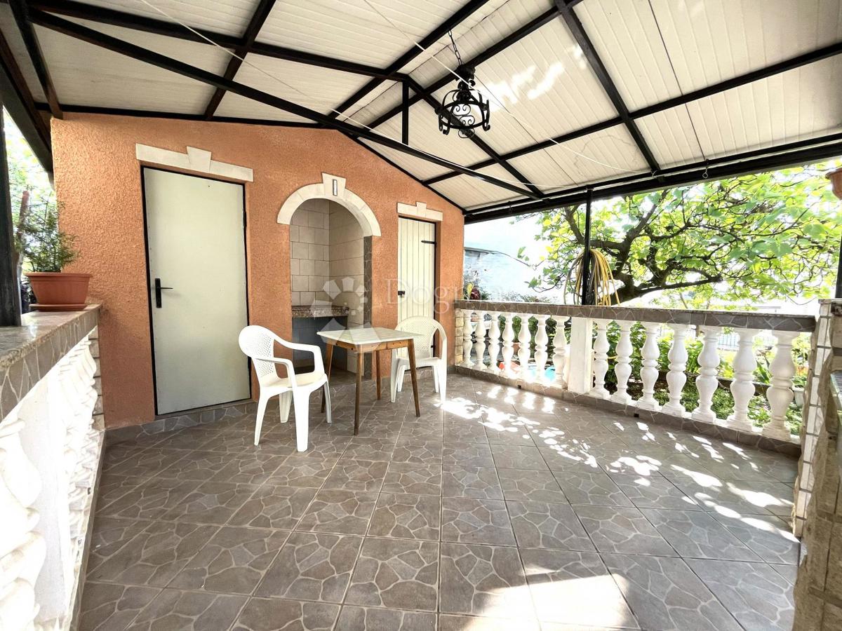 Casa Umag, Umag, Umag, Istarska županija, 226m2