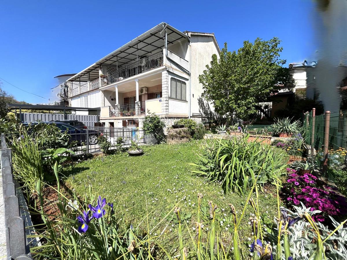 Casa Umag, Umag, Umag, Istarska županija, 226m2