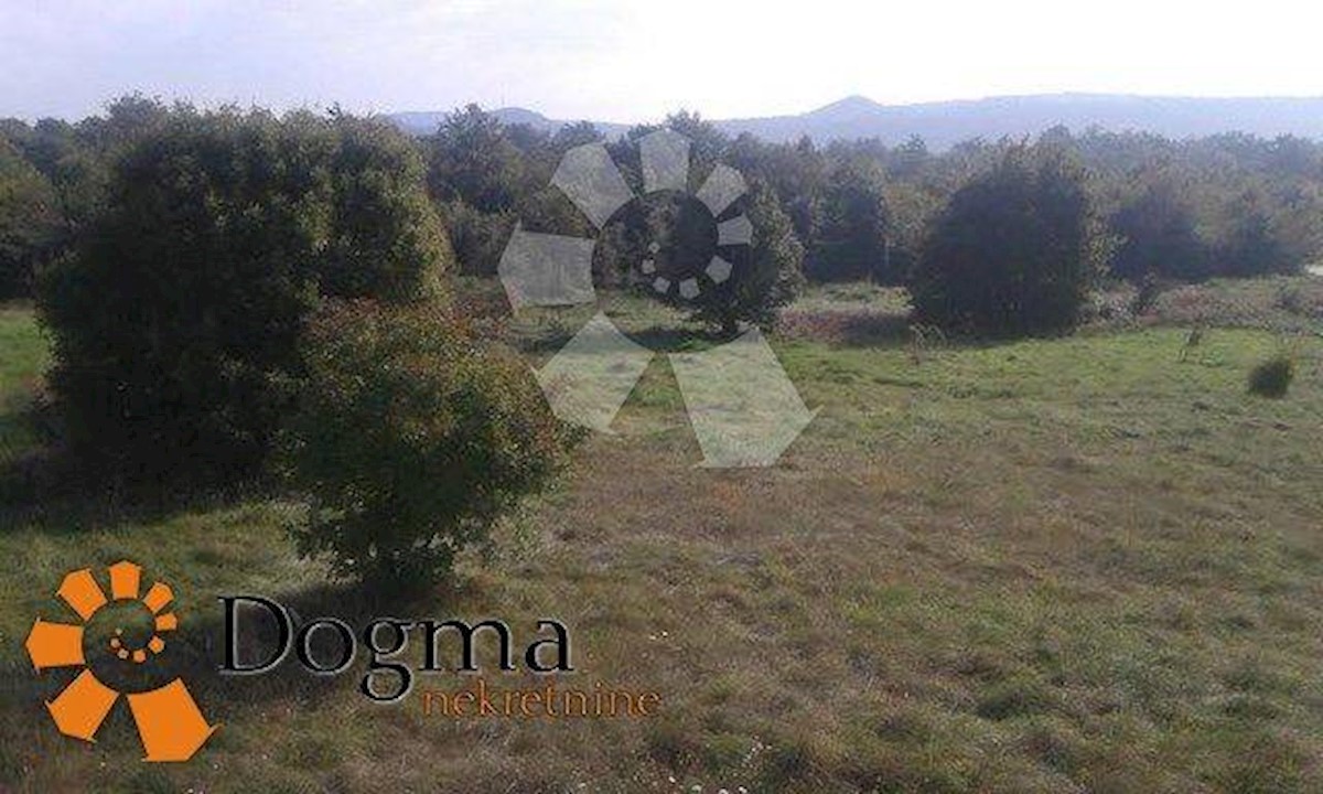 Terreno Labin, 5.232m2