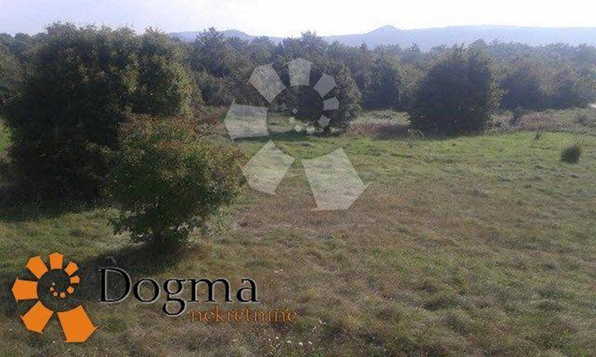 Terreno Labin, 5.232m2