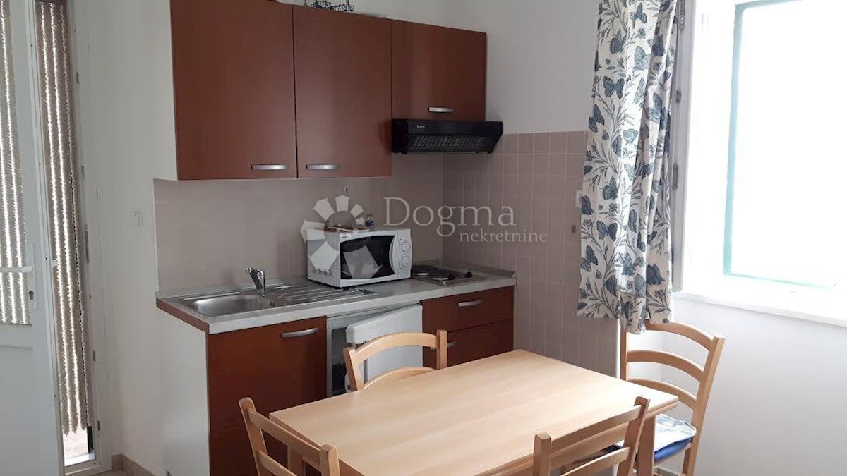 Appartamento Labin, 61m2