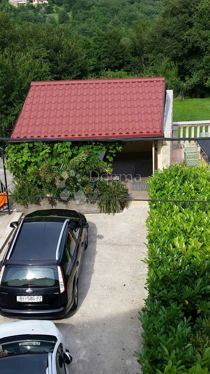 Casa Bribir, Vinodolska Općina, 130m2