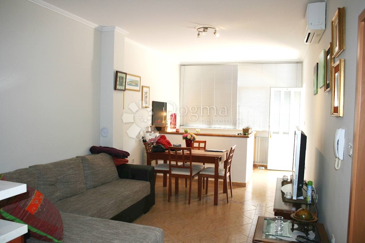 Appartamento Rovinj, 130m2