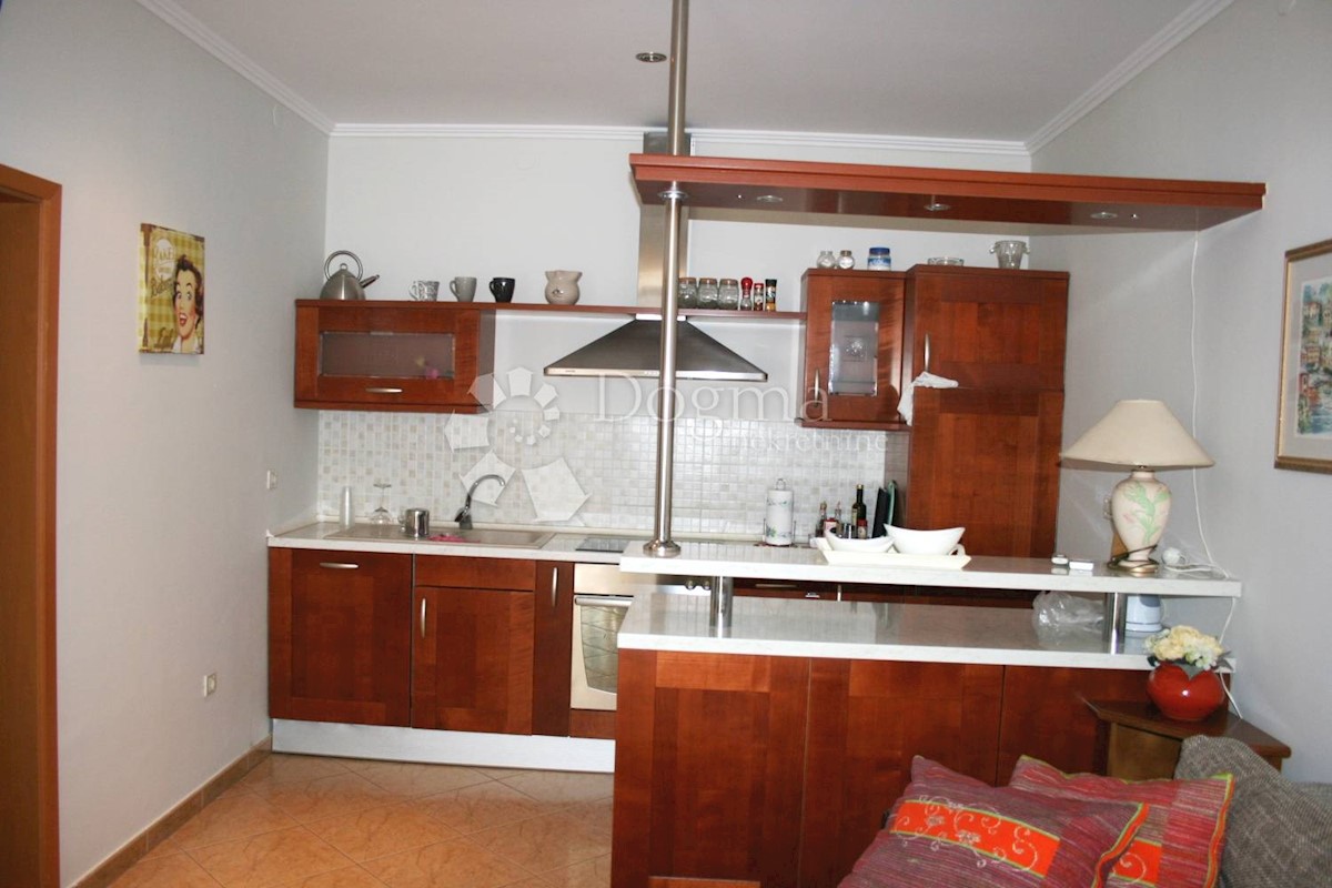 Appartamento Rovinj, 130m2