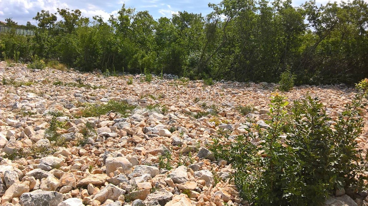 Terreno Blaževci, Vrbovsko, 6.294m2