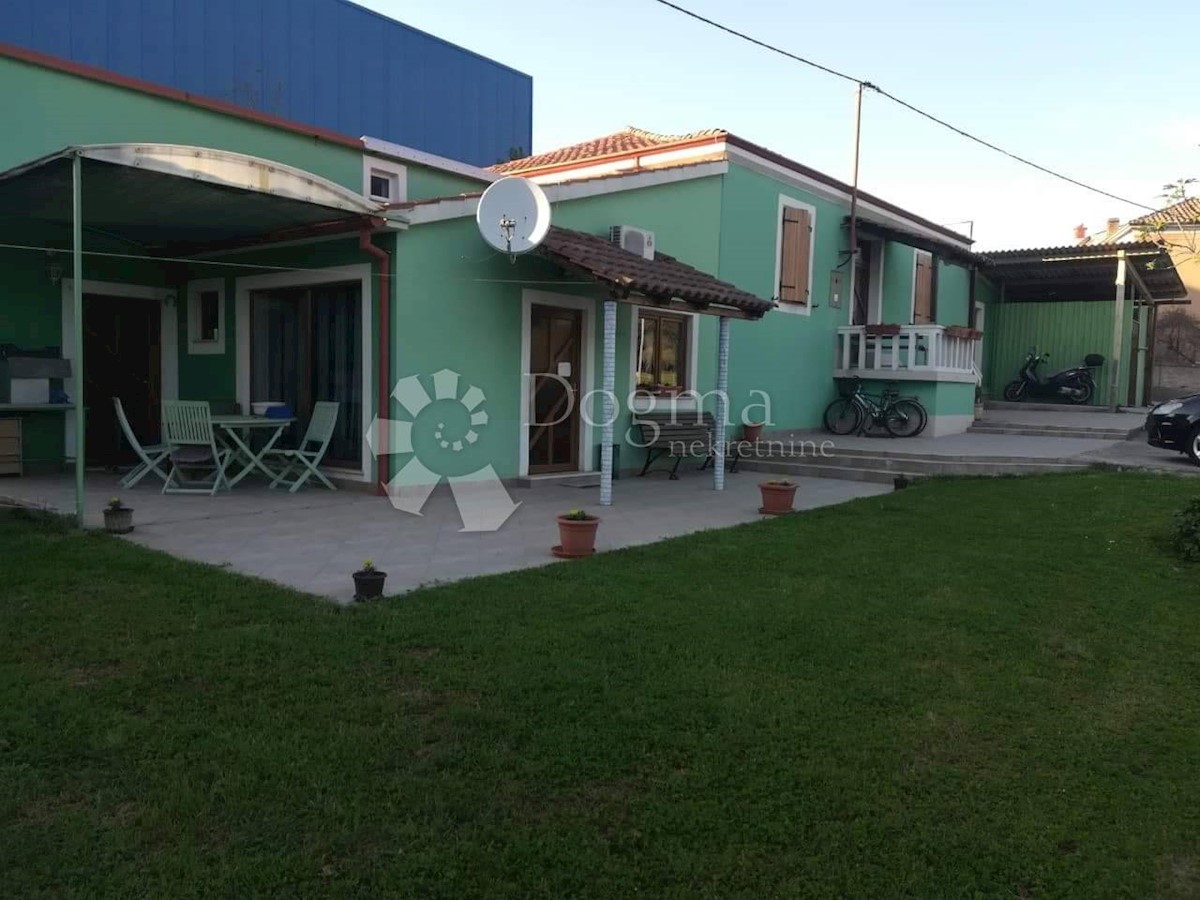 Casa Šijana, Pula, 320m2