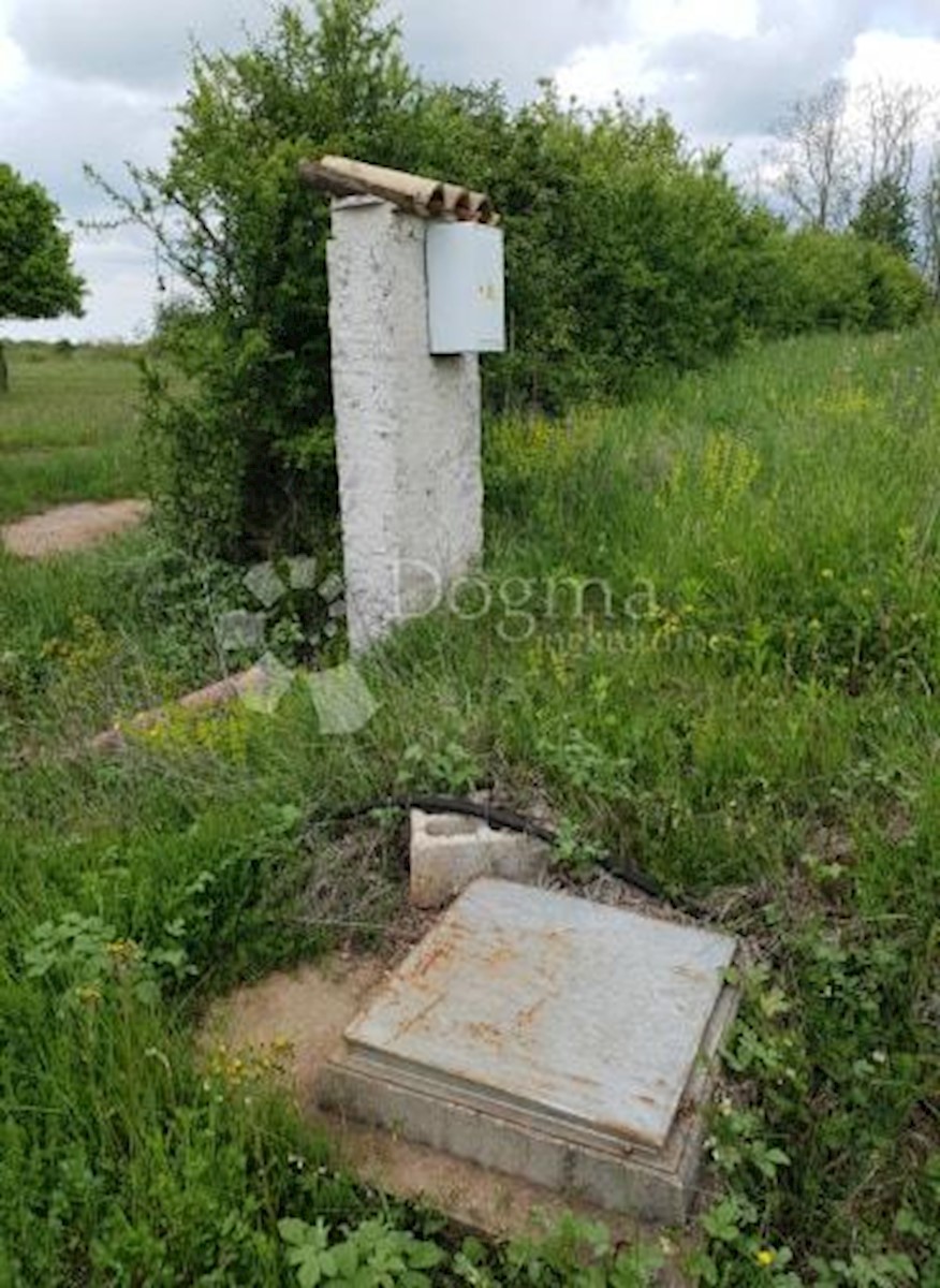 Terreno Heki, Pazin - Okolica, 13.079m2