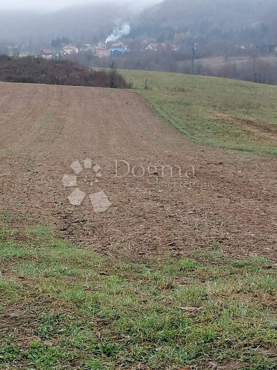 Terreno Bosiljevo, 15.462m2