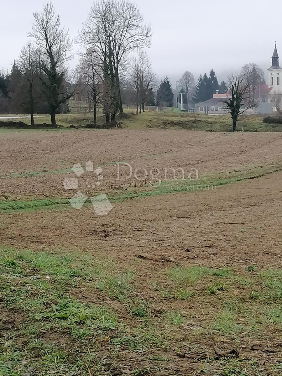 Terreno Bosiljevo, 15.462m2