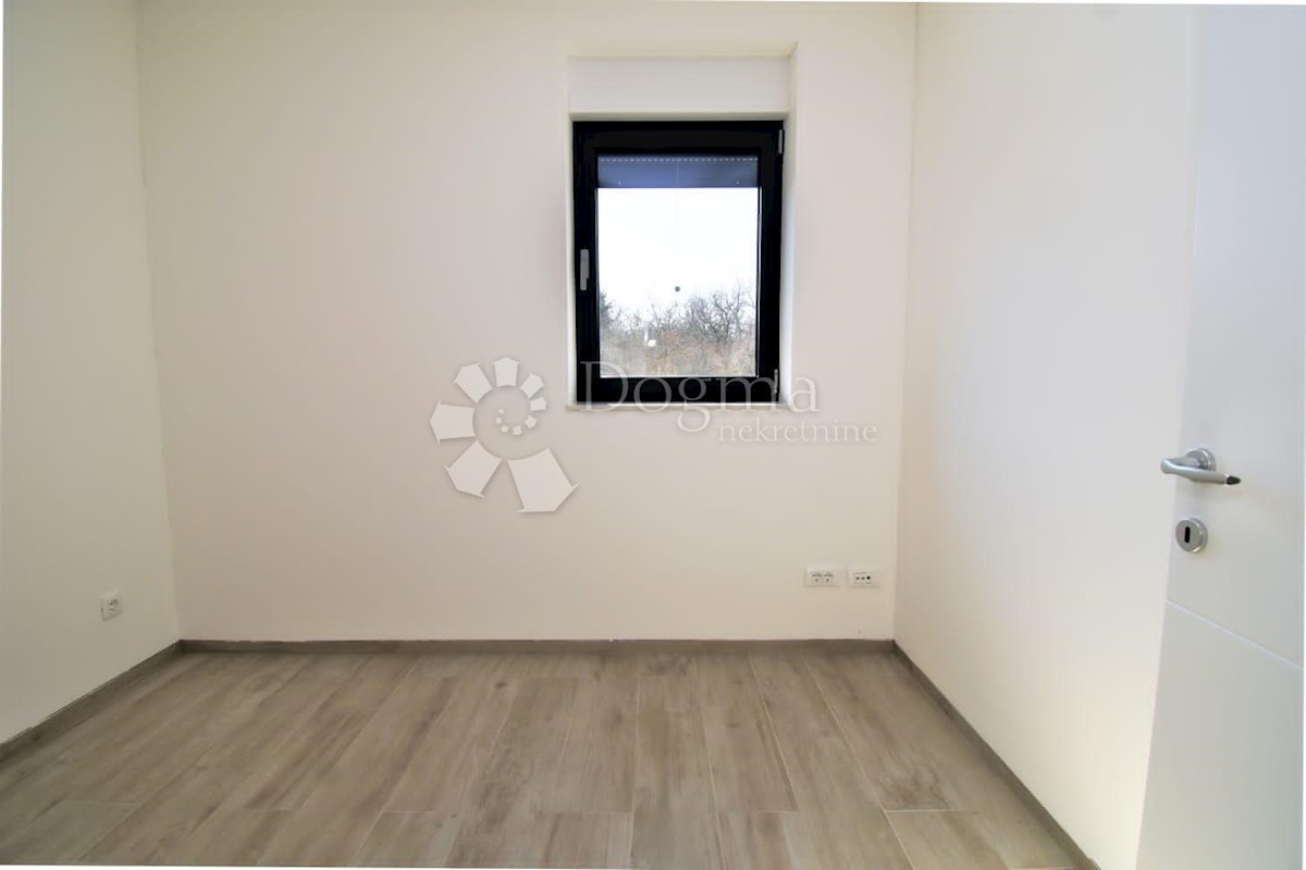 Appartamento Malinska, Malinska-Dubašnica, 95,60m2