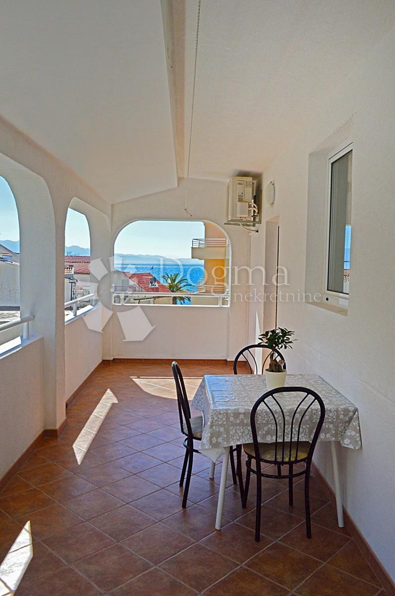 Casa Drvenik, Gradac, 700m2